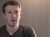 ¿Cómo Mark Zuckerberg?