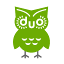 Duolingo, página para aprender idiomas