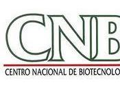 Becas doctorado Centro Nacional Biotecnología España 2012