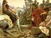 Arte Guerra. Sobre nueve clases terreno