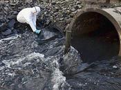 Fukushima puede almacenar agua contaminada