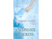 amor Secreto, Stephanie Laurens
