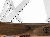 como Wenger, cuida planeta