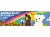 Cuentos Infantiles temática LGTBI
