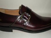 Zapatos hebilla: monkstrap