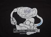 CONCURSO: Llévate camiseta programa firmada Carlos Pacheco, Chris Claremont Azpiri