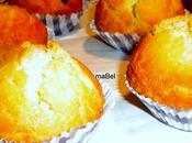 Cupcakes fritos Nutella