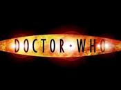 Todas cabeceras ‘Doctor Who’ solo vídeo