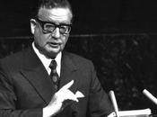 Salvador Allende