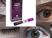 Review Lasher Éternelle SORTEO