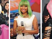 Mundo moderno: Nicki Minaj
