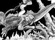 NUESTROS ARTCOMICS: Arthur Adams
