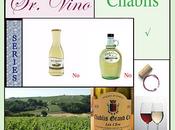 SERIES Vino Chablis