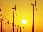 Brasil tendrá energía eólica 2025