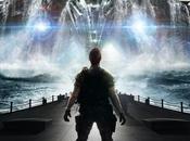 Poster trailer Battleship