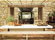 Casa rustica piedra