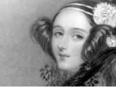 Encantadora Números: Byron