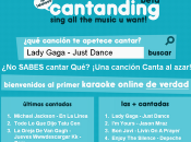 Cantando Aula: 'Cantanding' (Karaoke Online)