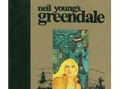 Neil Young's Greendale (2012) Norma Editorial