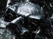 DARK KNIGHT RISES: Nuevo poster esperado film