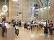 Apple Grand Central Nueva York