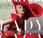 Lady Gaga, mujer rojo portada Vanity Fair Annie Leibovitz