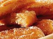 churros!!!