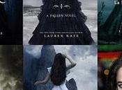 Saga Oscuros, Fallen