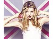 Perfume White Musk Libertine Body Shop