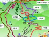 Subida Monte Takao (高尾山)