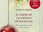 SABOR PEPITAS MANZANA" Katharina Hagena