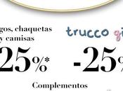 Navidad trucco