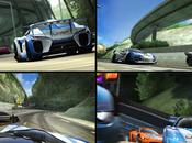 Ridge Racer para Vita: venta 2012