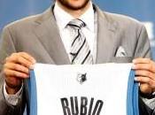 Ricky Rubio, esperanza