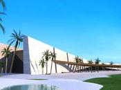A-cero presenta masterplan Panamá; hotel, centro comercial (Parte