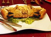 Buey relleno