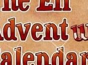 Calendario infantil Adviento para Android