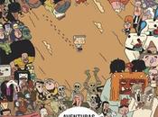 Novedades: Bang Diciembre