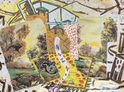 Cuadro artistas… vueltas maldita pintura!