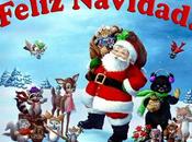 Cómo felicitar navidad forma original