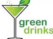 Green Drinks: networking, medioambiente, copas buen rollo