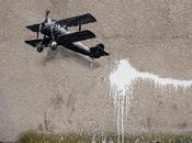 Banksy pone pilas