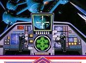 Bosconian (Arcade)