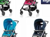Silla paseo Avio