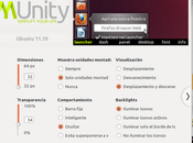 Disponible MyUnity Herramienta para personalizar Unity