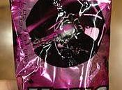 Dulces snacks junto caja Super: Halls Nite