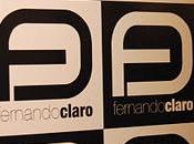 Espiario: Costura Fernando Claro