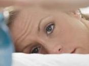 fibromialgia afectada sueño