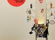 Drap-Art, Barcelona 2011