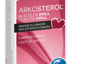 septiembre, Arkopharma celebra corazón ayudando prevención control colesterol gama productos Arkosterol®